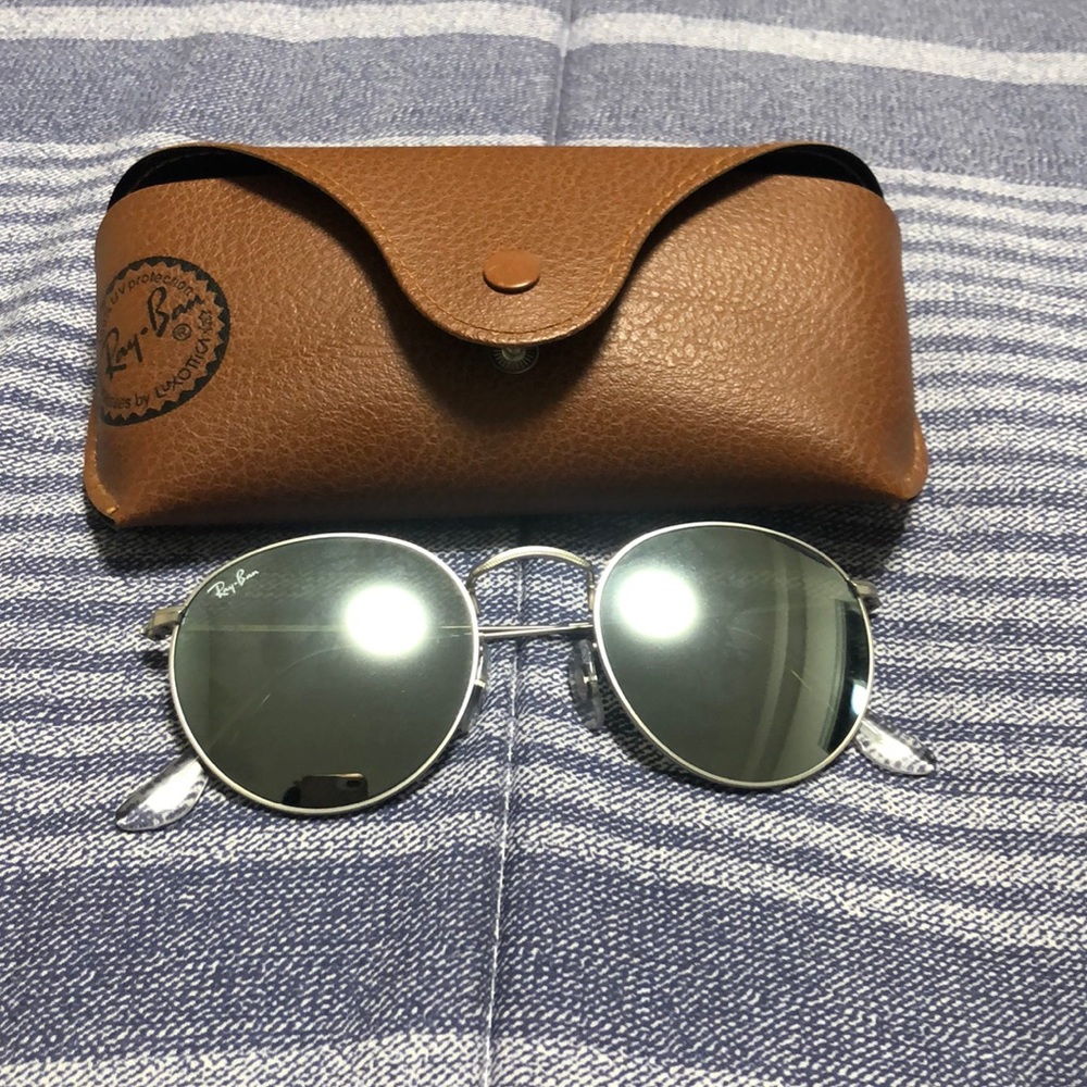Ray-Ban Sunglasses